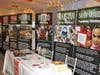 The exhibition hall will feature displays by 30 ministries from across Connecticut. 