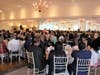 The event attracts a diverse, multi-cultural, inter-denominational, cross-generational group of people from across the state. 