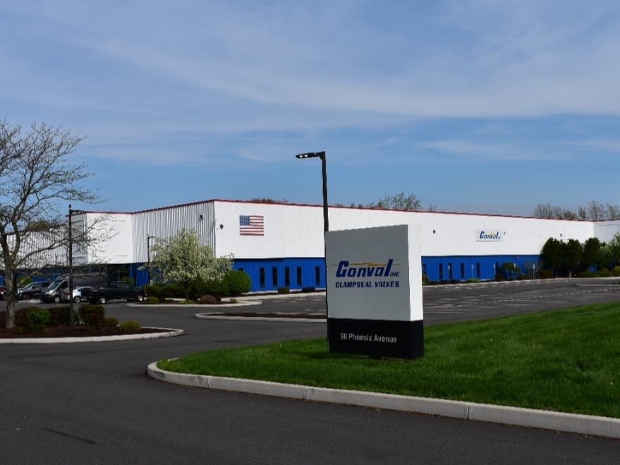 Bedard appointed HR Manager at Conval | Enfield, CT Patch