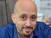 Comedian Carlos Garcia will be featured during "Comedy House" shows on May 11. 