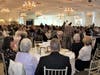 The Aqua Turf Club banquet hall will be filled with Christ-followers from across Connecticut, representing various churches, ministries, businesses, families and individuals. 