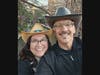 Rev. Jeff Roman (right), joined by his wife Maritza, was recently hired as the new senior pastor at First Baptist Church of Granite Shoals.   