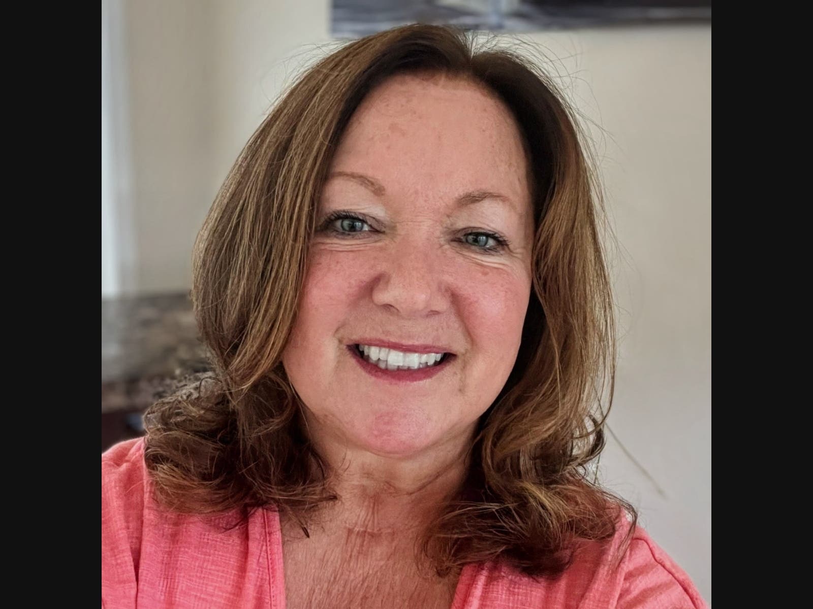Long-time Windsor resident Cheryl Jourdan is now serving a three-year term on the Connecticut Radio Fellowship Board of Directors.