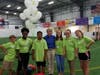 Goals for Grace 2018 committee with Sinai's Development Officer Julie Cox