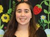 Alexia Dialinos, Bel Air Middle School 8th-grade student, led We Cancerve's Breakfast Bags Bonanza at her school as a service-learning project for the second year in a row. 