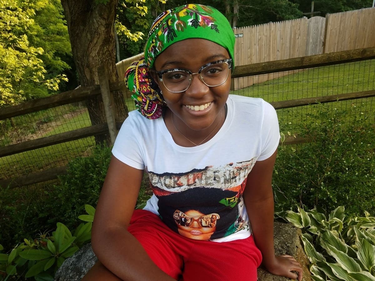 We Cancerve Founder Grace Callwood is giving funds to nonprofits that provide housing, mental health, educational and vocational counseling and emergency services.