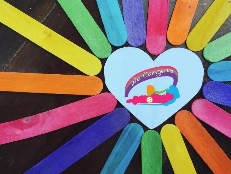 News small post card thumbnail