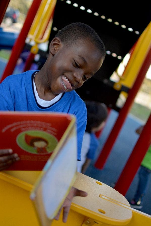 News small post card thumbnail