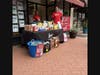 Thank you for a wonderful outpouring of donations for the Our Lady of Sorrows Parish Food Pantry! 