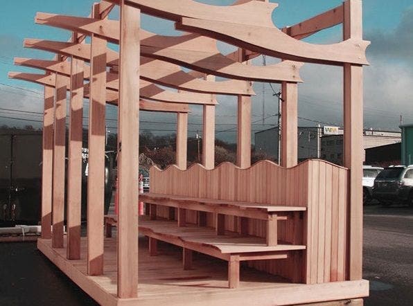 News small post card thumbnail