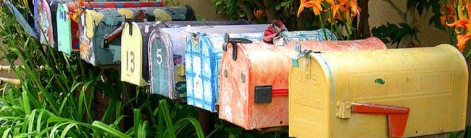 Mailbox Remedies LLC