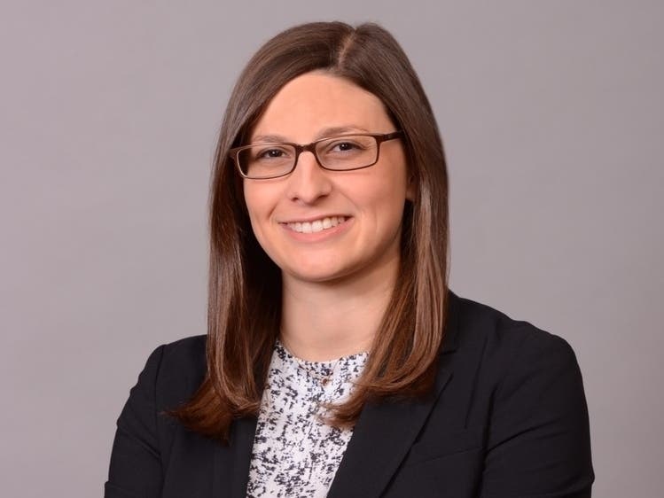 Lauren O. Youngman