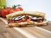 Bruschetta Chicken Sandwich