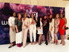 Tamala Barksdale (360), Jeannie Weaver (Boldyn CMO), Holly Robinson- Peete, Sammy Schuster, Ana Martinez, Zaileen Janmohamed, October Gonzalez, Tish Galindo (360), Dominique Simspon

