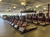 Treadmills