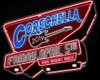 2019 "COREchella" Second Place T-Shirt Design Winner – Spencer Goldfarb