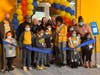 Ribbon Cutting for KIPP Compton Community School (TK-3)