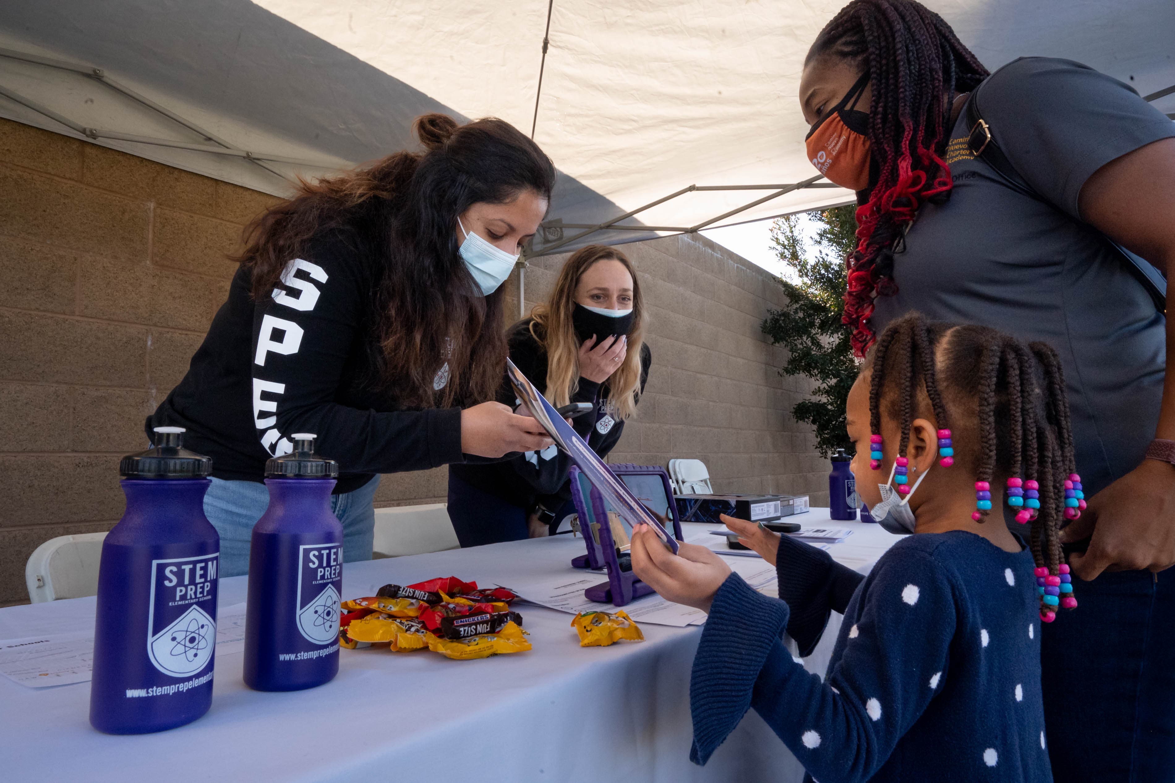 STEM Prep STEM Prep