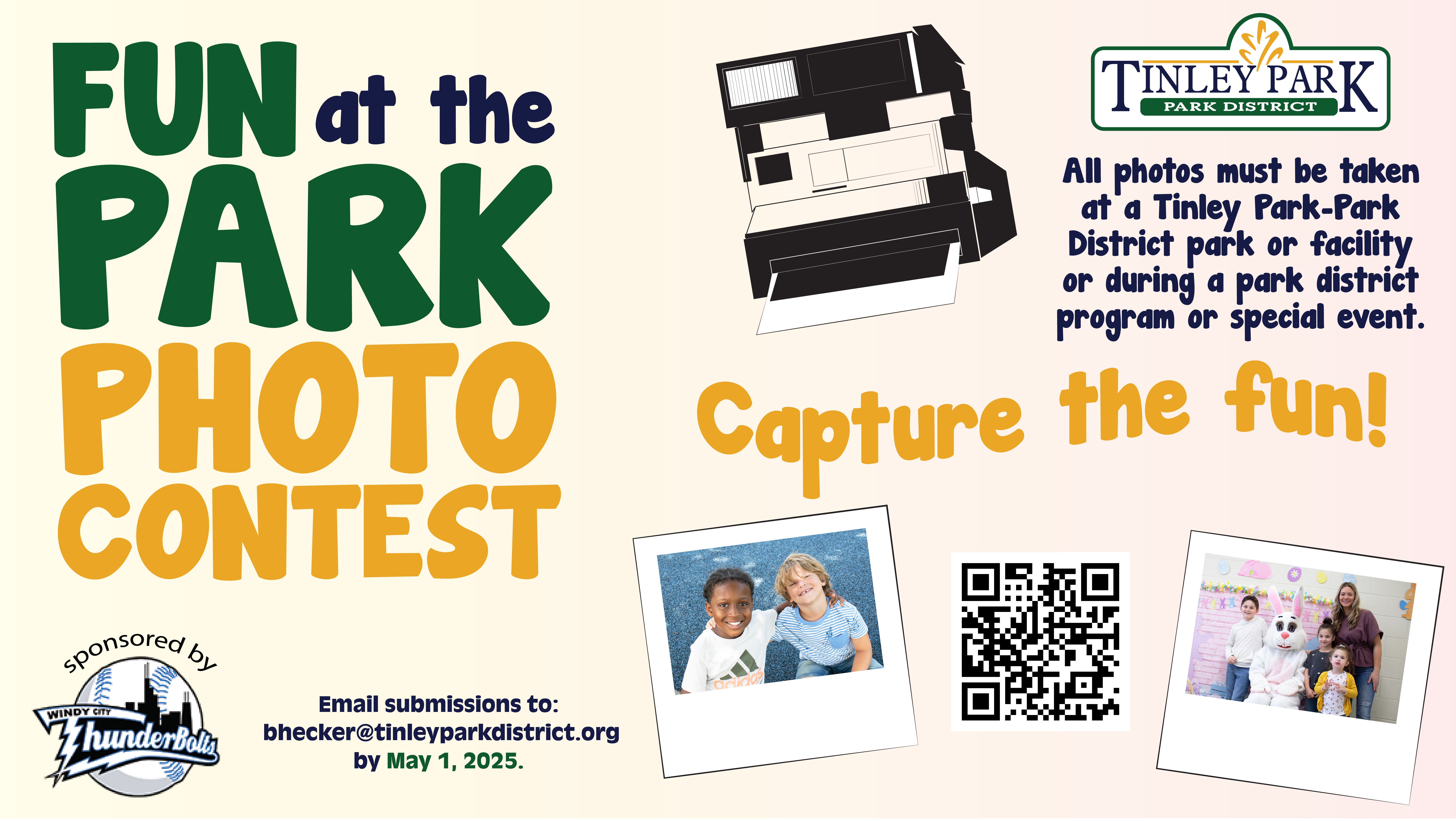 Photo Contest