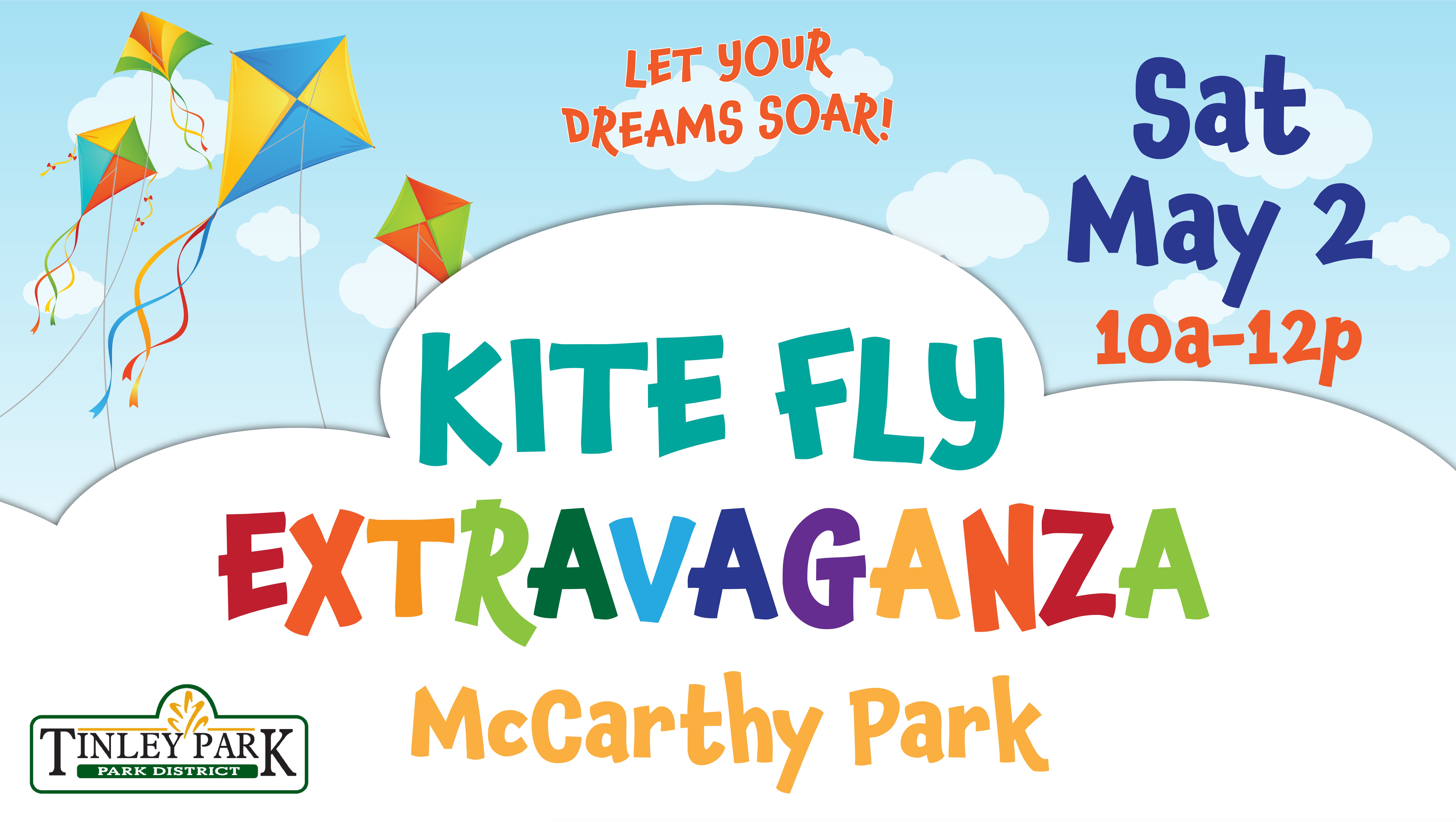 Kite Fly Extravaganza