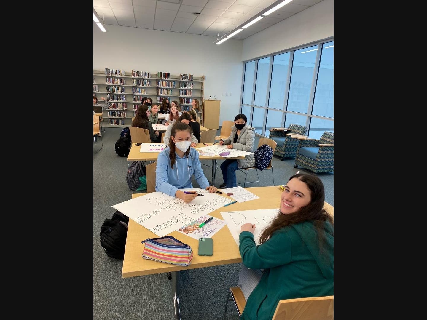 News small post card thumbnail