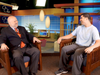 MA Education Commissioner Jeff Riley interviews with Gifford News Network’s Will Gilson.
