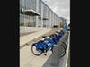 645 Summer Street part of the Bluebikes, Metro Boston's public bike share system.