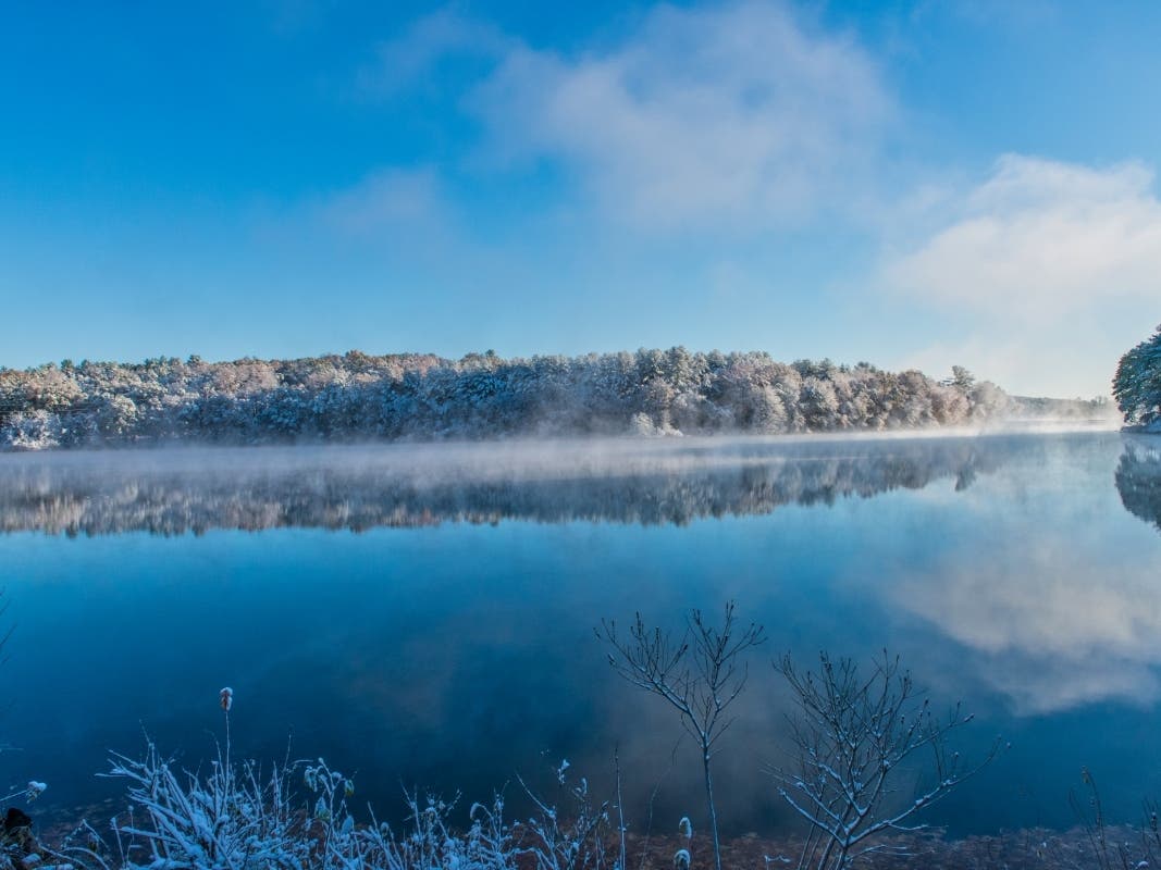 Access to clean, safe supplies of water--and investing in the infrastructure that reliably delivers it to homeowners and businesses--is a top focus of the #InvestInWaterMA campaign.
