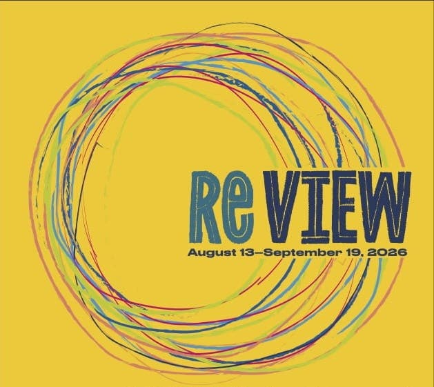Re/View: Alumni Exhibition -- UC Santa Cruz