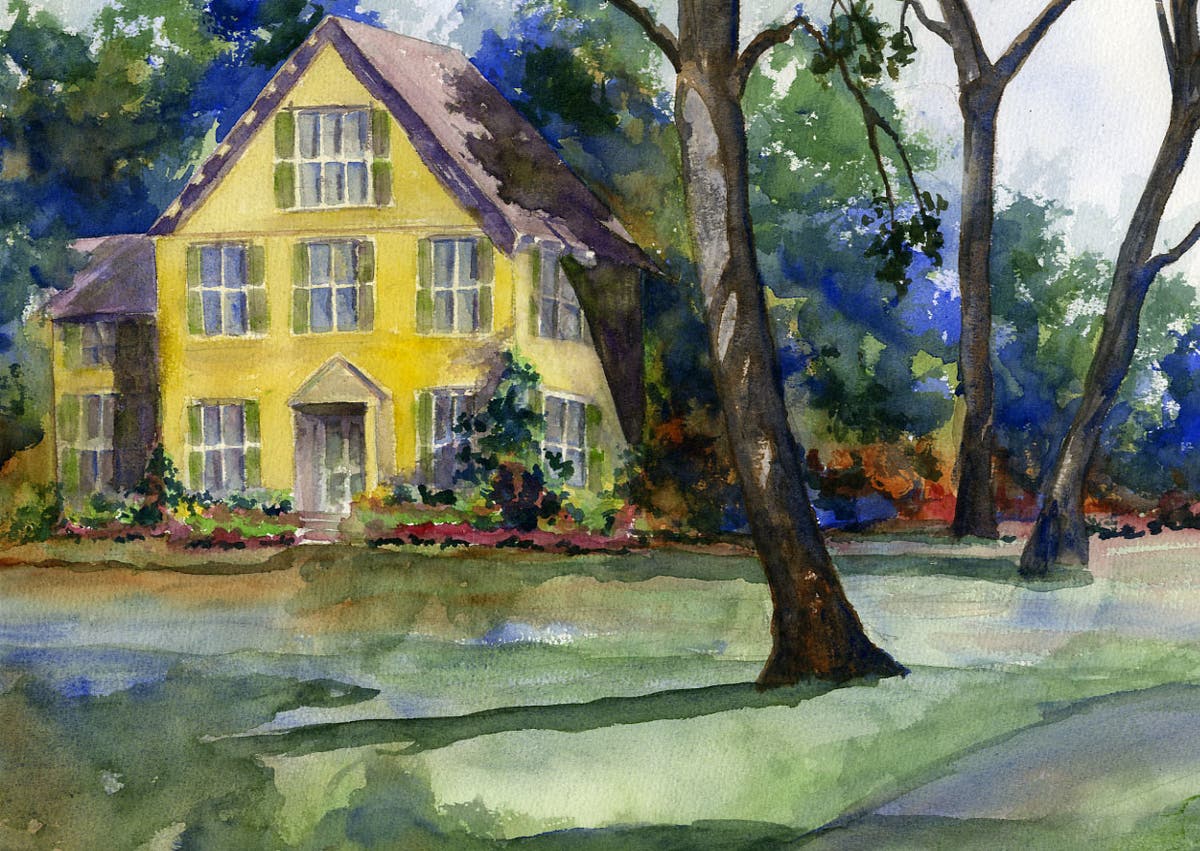 News small post card thumbnail