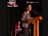 Ashlee Vissers as the Debater in Pioneer Productions' "What the Constitution Means to Me" by Heidi Schreck