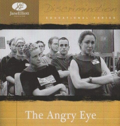 Nov 21 | Film and Discussion: "The Angry Eye” by Jane Elliott | Andover ...