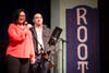 Dedicated CCM parents Leny Grott and Gustavo Quintero spoke about what CCM means to them.