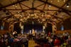 The historic Performing Arts Center at 51 Walden came alive with bluegrass music!