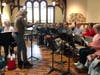 Singing with Parkinson's