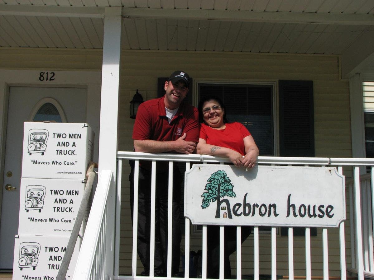 News small post card thumbnail