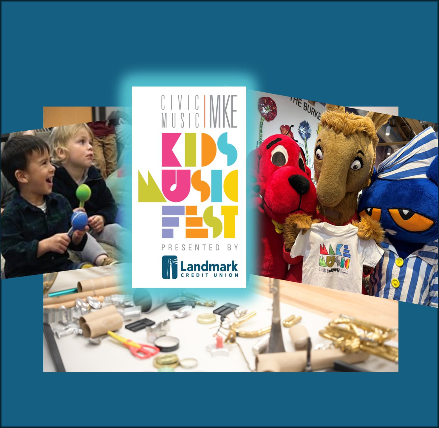 Kids MusicFest
