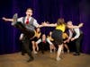 The Big Apple Lindy Hoppers are among the performers planned.
