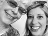 Lois Cuda and her daughter, Jenny Fox.