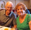 Jeff and Marian Descharnais.