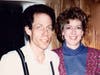 Peter and Christine Hinski