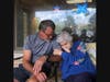 Hendriksen's father and Oma