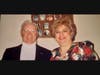 Tara Arthurs’ dad, Henry Litchendorf, has Parkinson’s-related dementia and was diagnosed at the age of 84. He will be 90 this September. He is pictured with his wife and Arthurs’ mom, Teresa Litchendorf. 