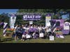 Team Memories at a previous Westchester Walk to End Alzheimer's. This year's walk will not involve a mass gathering, but smaller groups will walk in their own communities.