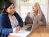 A free virtual program on Nov. 9 will feature two talks on managing caregiver stress and the latest in dementia research.