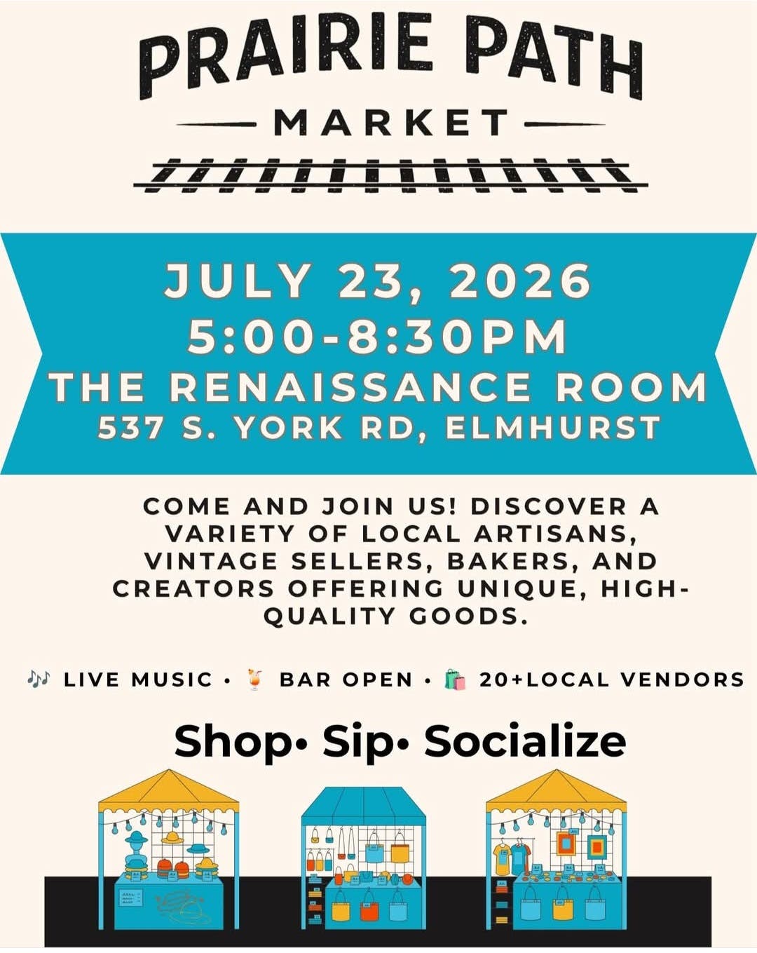 Prairie Path Market