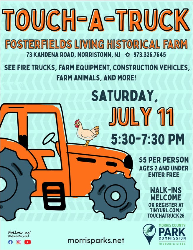 Touch-A-Truck