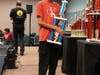 Fallon's top-rated player Krish Matai placed 5th in the 7th grade championship
