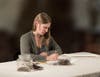 Katie Grove is sketching a love letter to nature