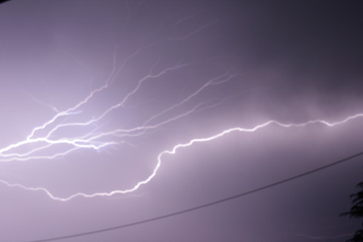 Severe Storms Possible In Pittsburgh Area | Pittsburgh, PA Patch